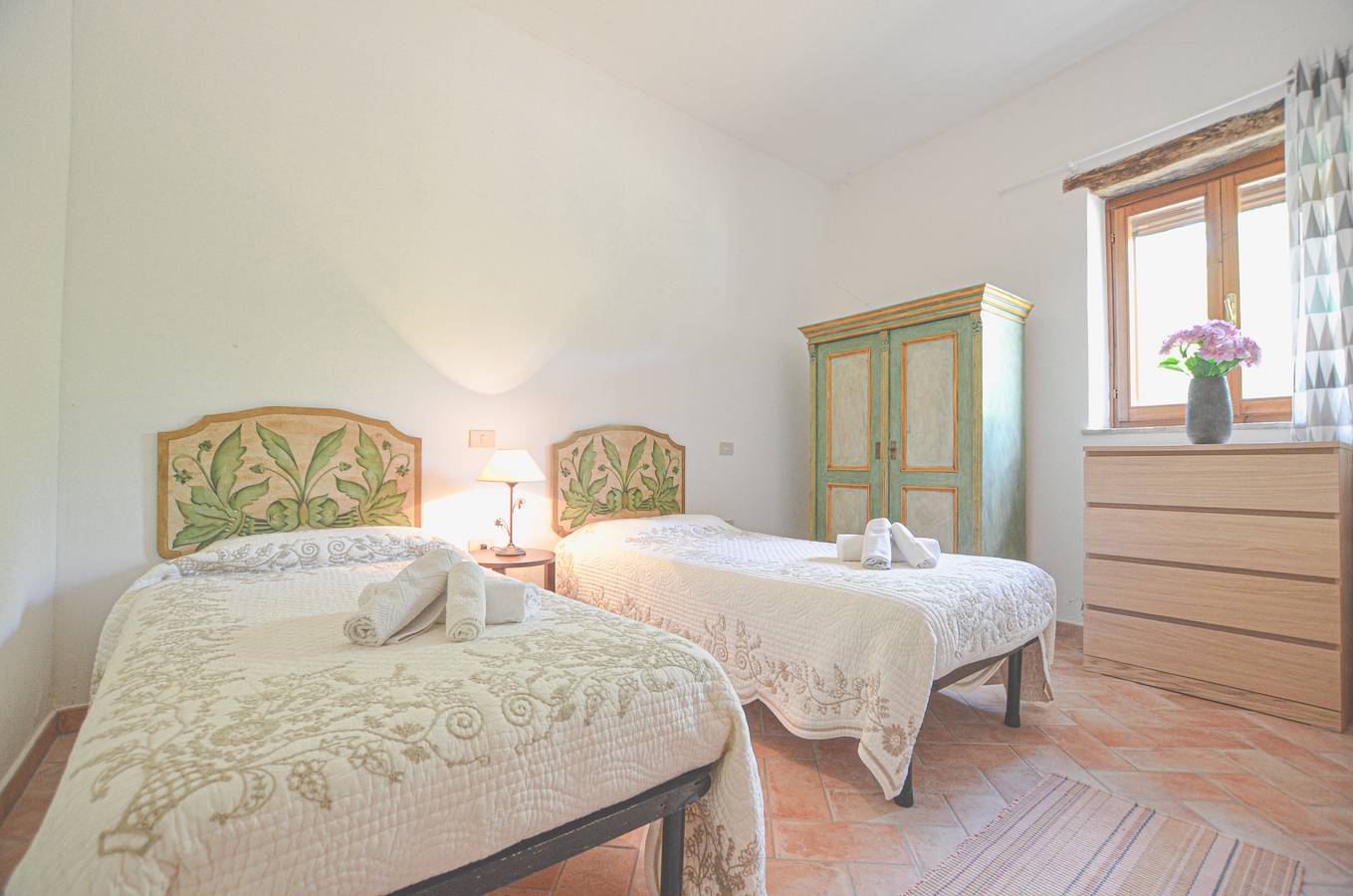 Ganze Wohnung, Ca' dei Lanari - Ruota - 3 camere - 10 min Assisi in Assisi, Perugia Provinz