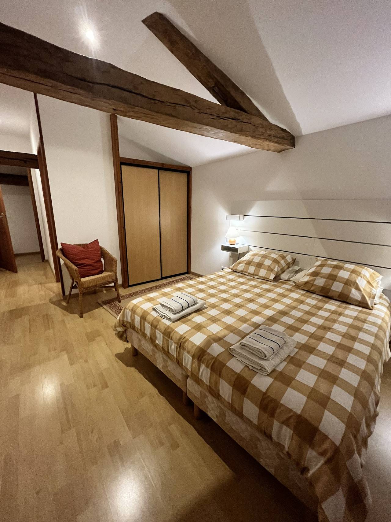 Anjou in Concourson-sur-Layon, Vallée de la Loire