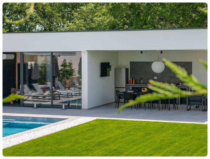 Gîte pour 10 personnes dans Lac de Paladru - 3