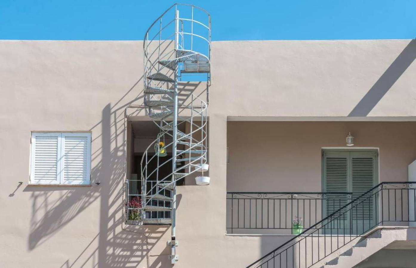 Entire apartment, Kallas Apartments-Green in Pantokratoras, Zakynthos