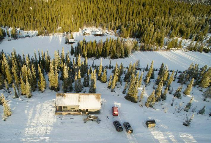 Ferienhaus für 8 Personen, mit Terrasse, kinderfreundlich in Hemsedal - 2