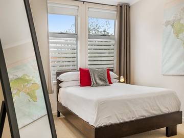 Ferienwohnung für 4 Personen in Darebin City, Melbourne, Bild 4