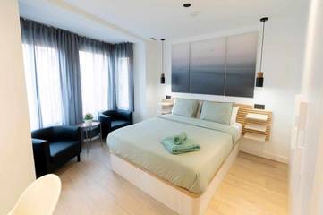 Apartamento para 2 personas en Castellón de la Plana