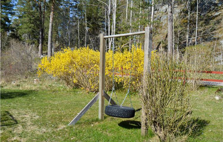 Ferienhaus für 7 Personen, mit Terrasse und Garten, mit Haustier in Södermanland - 3