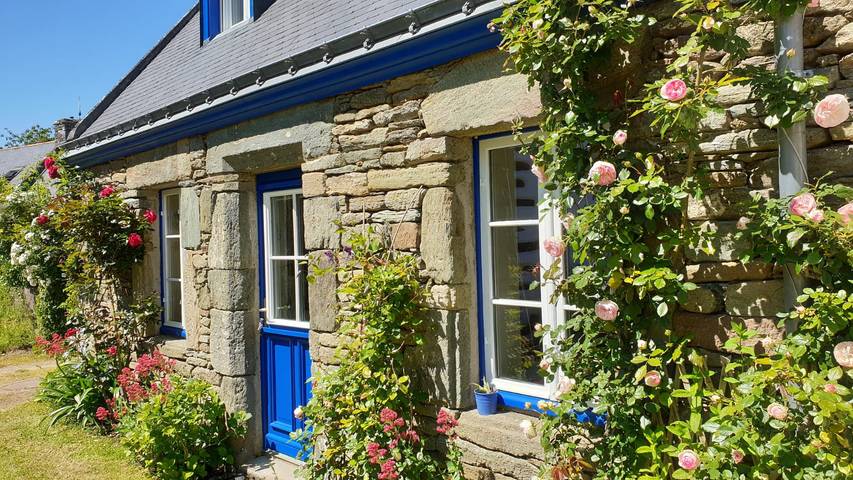 Gîte pour 3 personnes à Groix