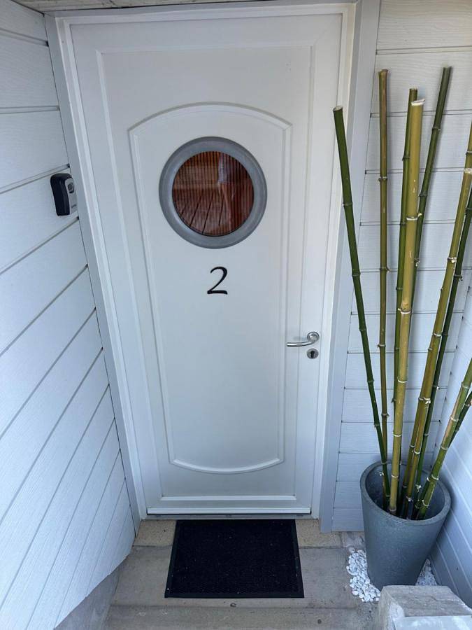 Gîte pour 4 personnes, avec jardin et vue à Sampans - 2