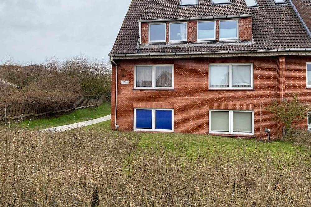 Genießen Sie auf Juist einen herrlichen Urlaub mit der Familie oder mit Freunden — Bild 4