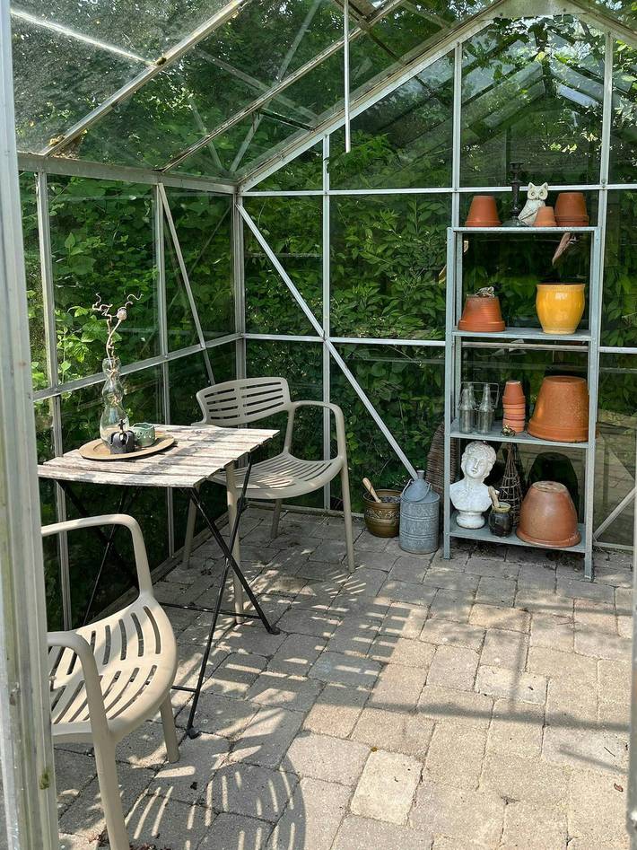 Ferienhaus für 5 Personen, mit Terrasse, kinderfreundlich in Vellerup - 4