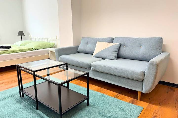 Ferienhaus für 3 Personen in Köln