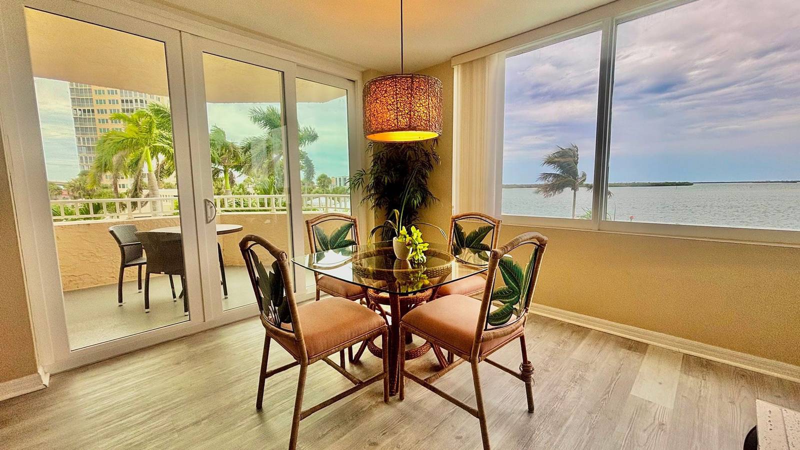 Entire apartment, Lovers Key Resort Suite 2 in Bonita Bay, Bonita Springs