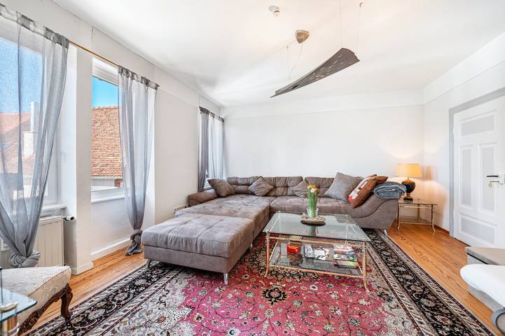 Bauernhof für 5 Personen, mit Garten im Saarland - 2