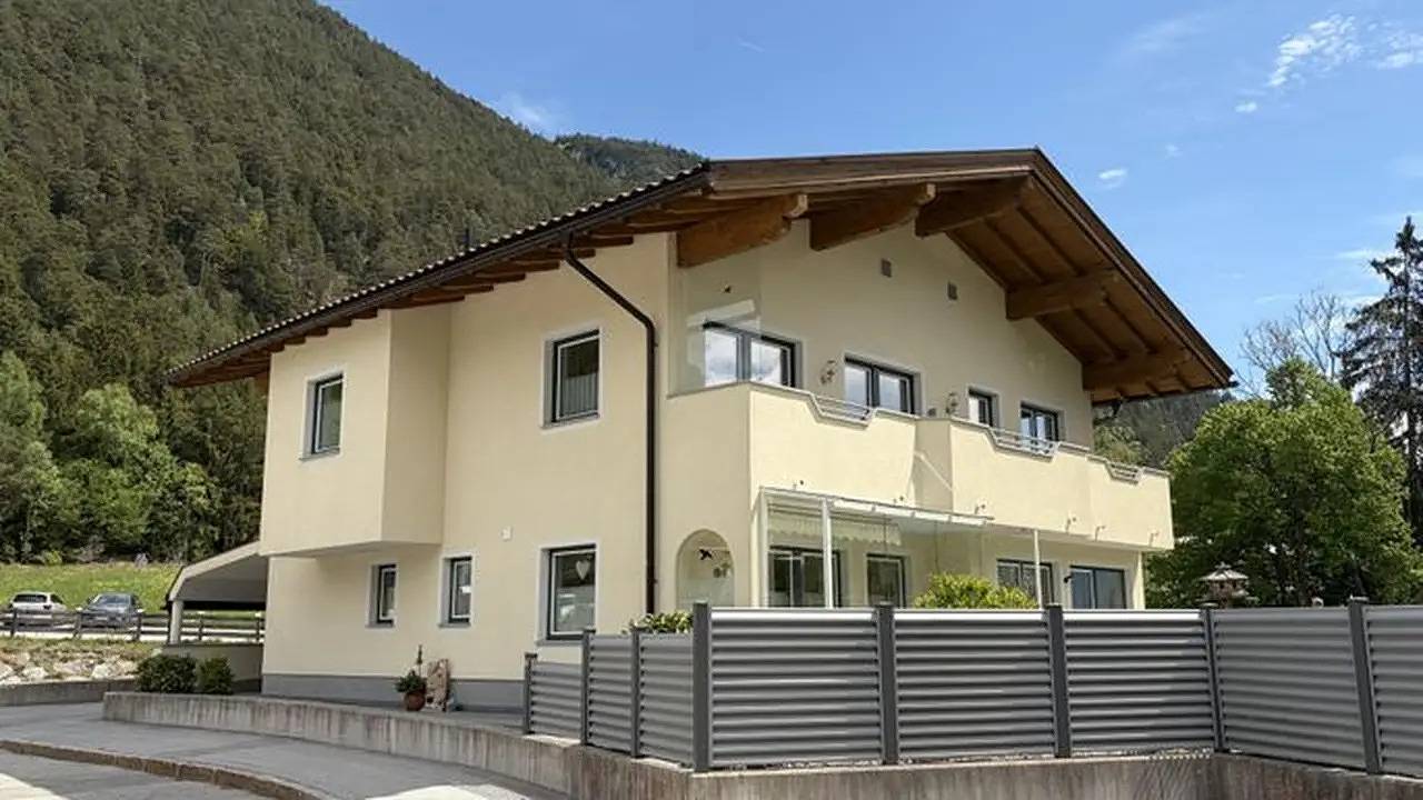 Appartement de vacances entier, Ferienwohnung für 4 Personen (50 m²) in Eben am Achensee, Bezirk Schwaz