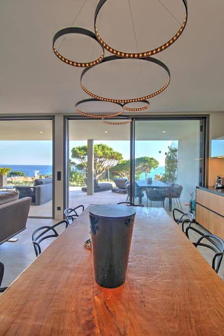 Appartement entier, Apartment in Les Issambres, Roquebrune-sur-Argens