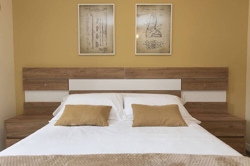 Appartement entier, La Alhaja de Panticosa by Bevalle in Panticosa (Ski), Panticosa