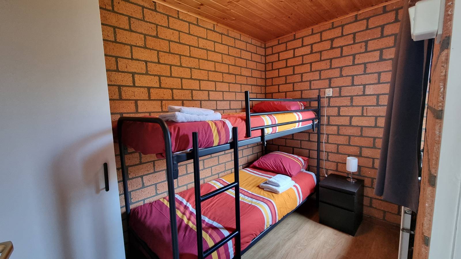 Holiday home for 5 persons near the beach and the sea in Callantsoog. in Callantsoog, North Holland - North Sea Coast