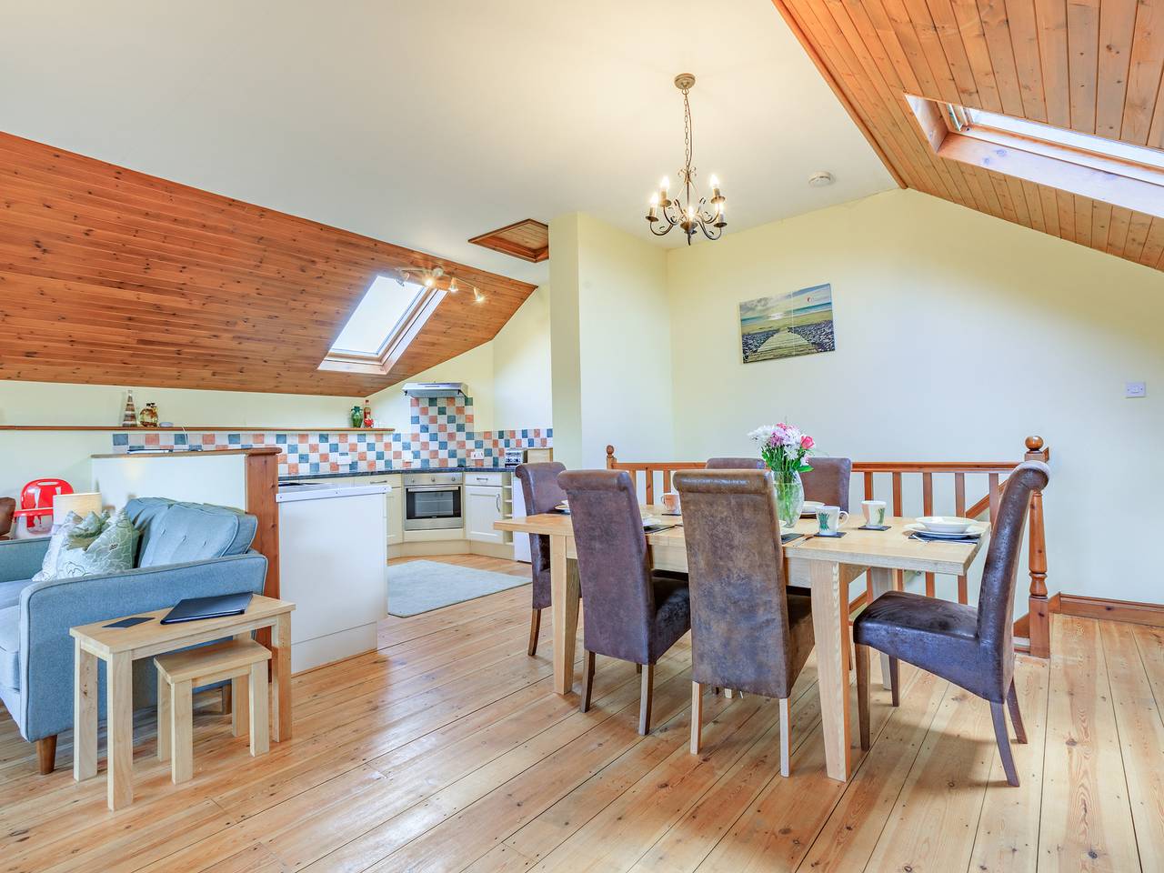 Cottage voor 6 personen in Devon