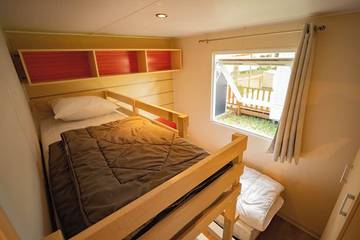 Camping pour 5 Personnes dans Boofzheim, Région de Sélestat-Erstein, Photo 1