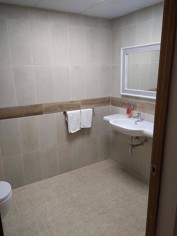 Maison d’hôte pour 2 personnes, avec balcon et vue dans les Îles Baléares - 2