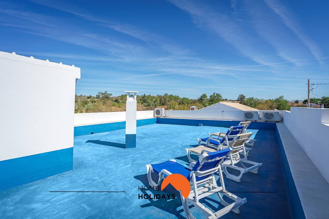 #236 Spacious Apartment | Quiet Location in Ferreiras, Distrito de Faro