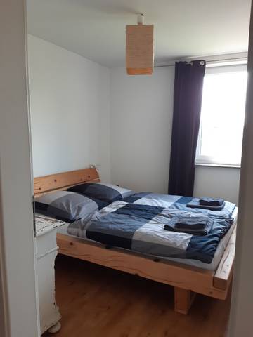 Apartamento para 2 Personas en Linden-Limmer, Hannover, Foto 3