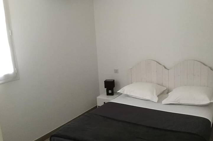 Location de vacances pour 4 personnes, avec terrasse à Serra-di-Ferro - 2