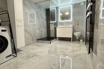 Appartement De Vacances pour 4 Personnes dans Limoges, Région de Limoges, Photo 4