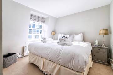 Apartment for 4 People in Kensington and Chelsea, London, Photo 2