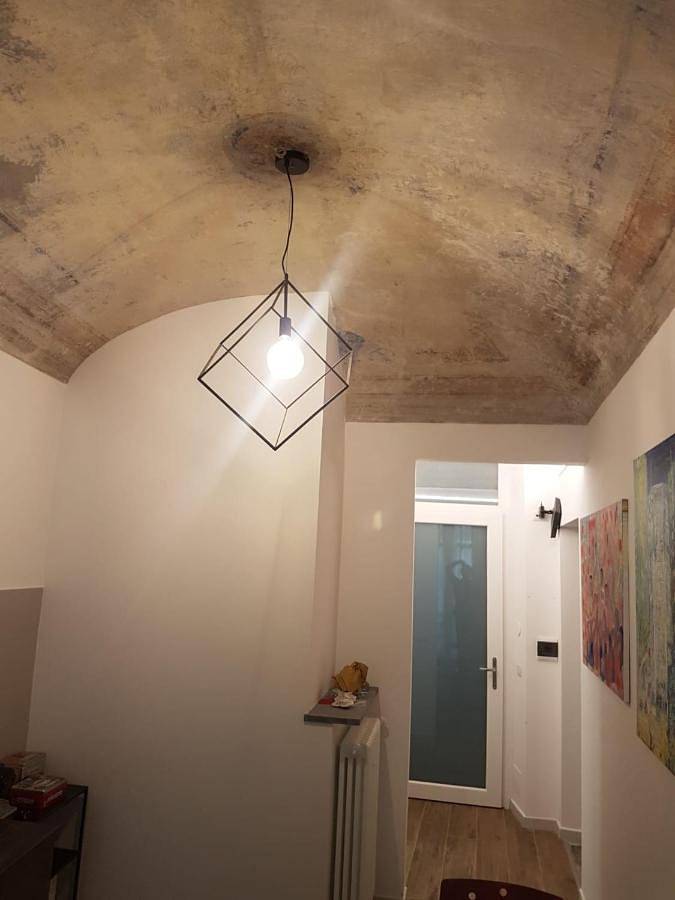Gusterhouse in Ivrea (Italie), Canavese