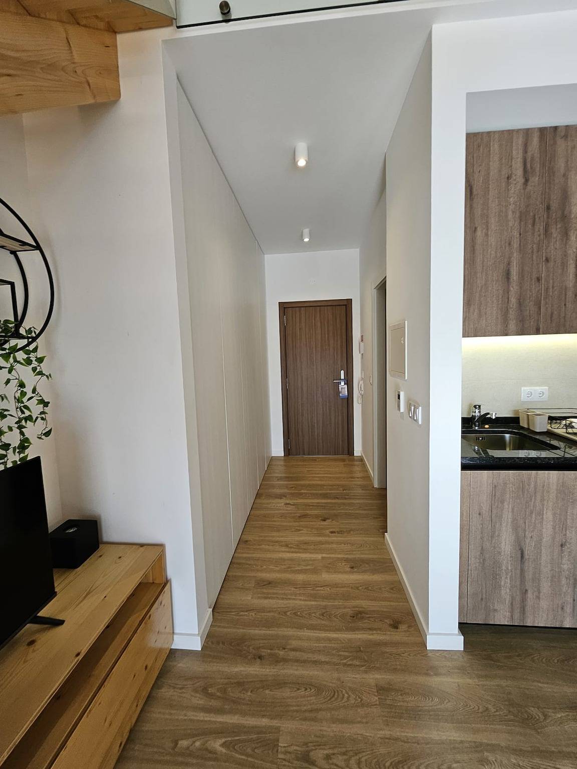 Ganze Ferienwohnung, Marinha Grande Apartamentos Duo N°7 in Marinha Grande, Leiria District