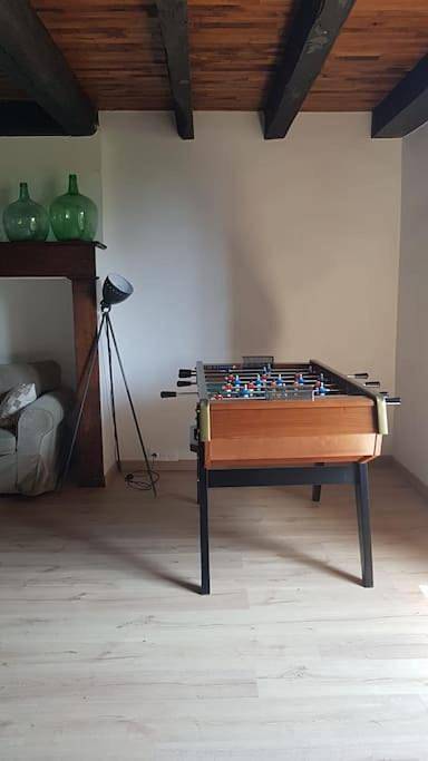 Location de vacances pour 7 personnes, avec Terrasse et Vue à Thiviers - 3