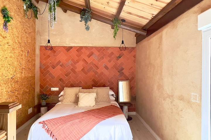 Appartement entier, Apartamento de dos Niveles in Astorga, Région de León