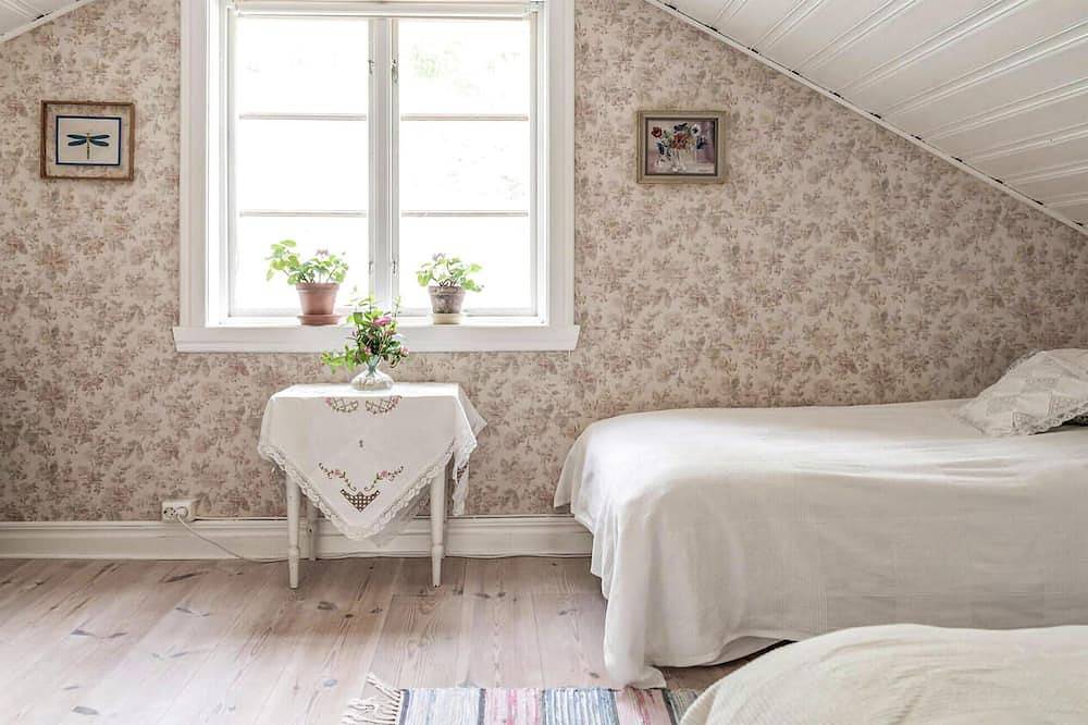 Gemütliches Haus mit 4 Schlafzimmern in. in Ellös, Orust