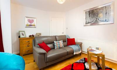 Cottage for 4 People in Bowness-on-Windermere, Cumbria, Photo 4