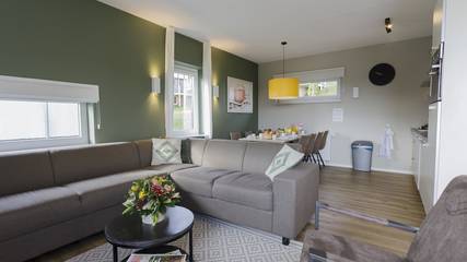 Villa for 8 Guests in Heimbach, North Rhine-Westphalia, Picture 1