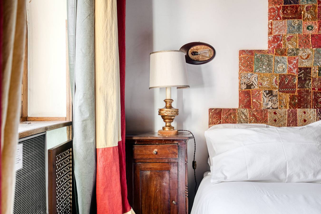 Cascina Boscaiola in Milano, Milan Provinsen