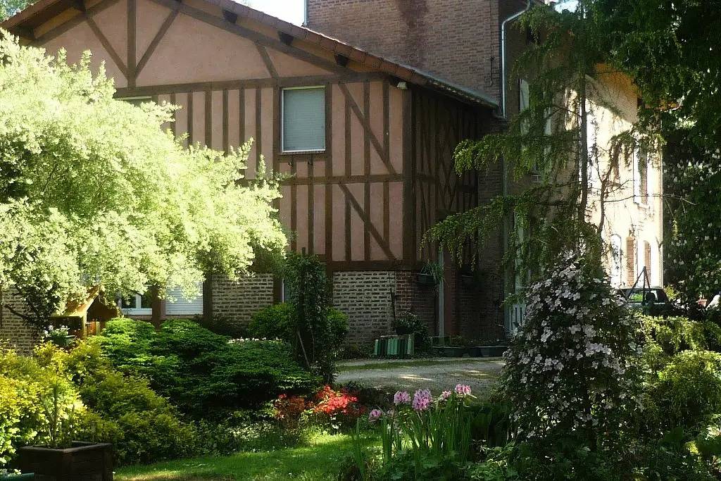 Gîte de France 8 personnes in Éclaron, Éclaron-Braucourt-Sainte-Livière