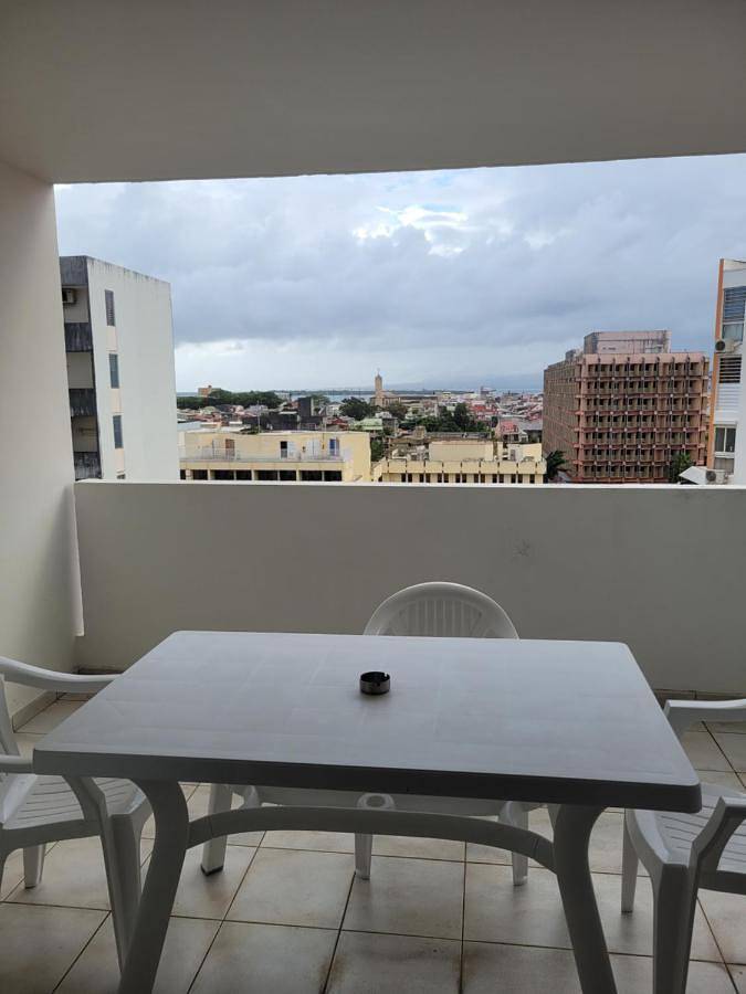 Chambre d’hôte pour 2 personnes, avec terrasse en Guadeloupe - 3