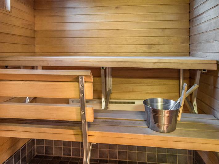 Ganze Wohnung, Lapinkulta a in Kaulavaara, Lappland