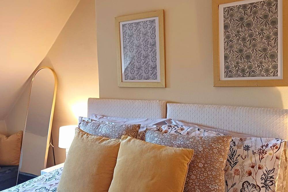 The Nest- Charming one bedroom cosy cottage in central Melrose, Scottish Borders in Melrose, Scottish Borders