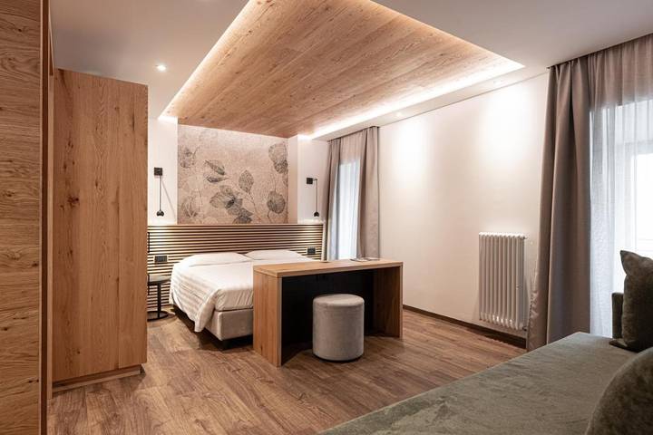 Location de vacances pour 4 personnes à Cles - 3