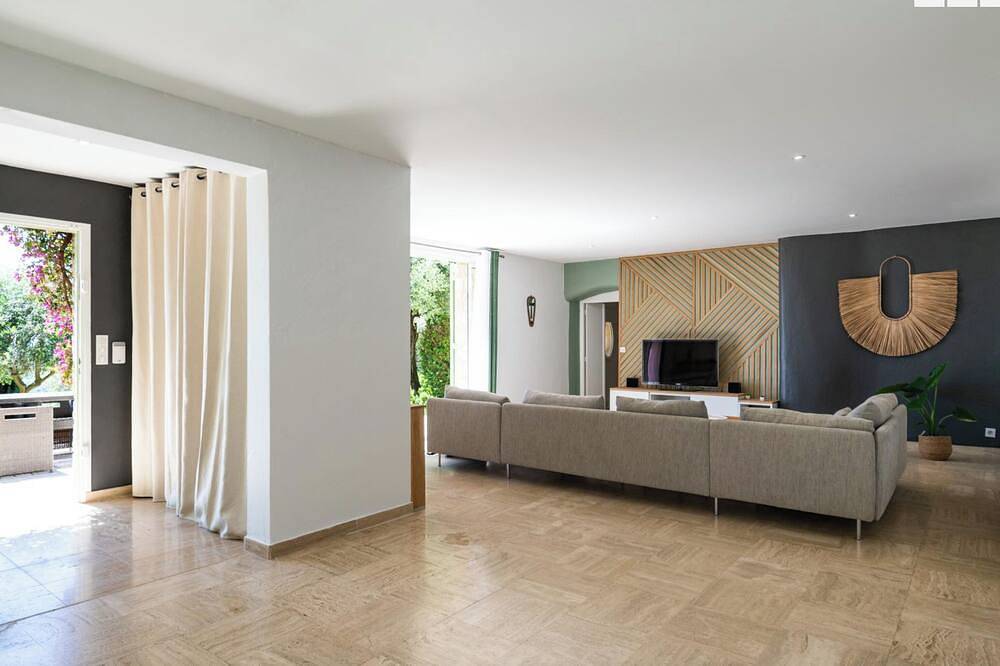 Casa / villa / chalet - Le Tignet in Le Tignet, Region de Cannes