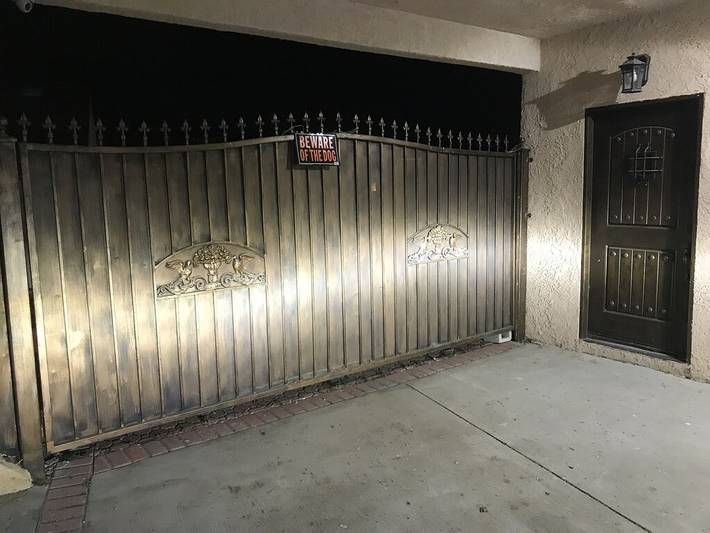 Maison d’hôte pour 4 personnes, avec piscine à Los Angeles - 3