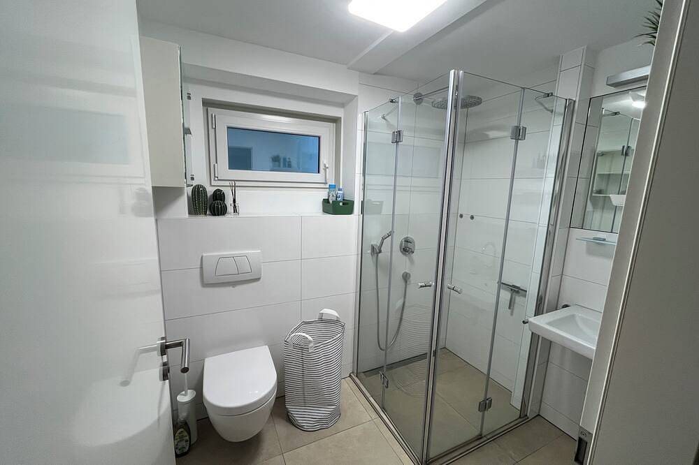 Appartamento intero, Beautiful apartment in a quiet location in Francoforte, Hesse del Sur