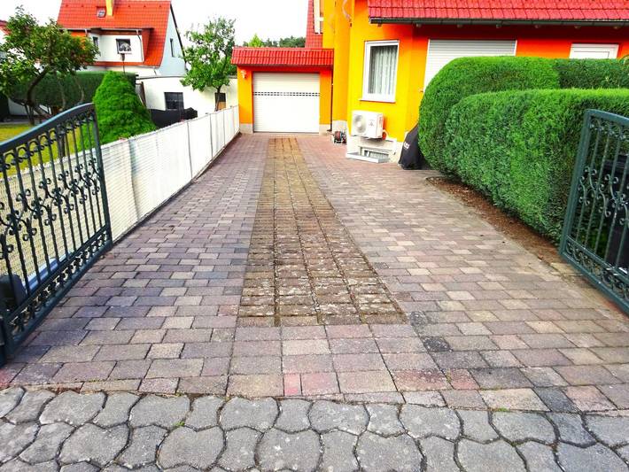 Ferienwohnung für 6 Personen, mit Garten in Senftenberg - 3