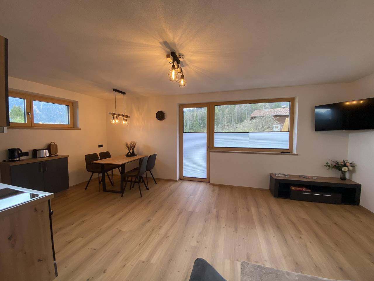 Ganze Ferienwohnung, Ferienwohnung Rofan in Steinberg am Rofan, Kaisergebirge