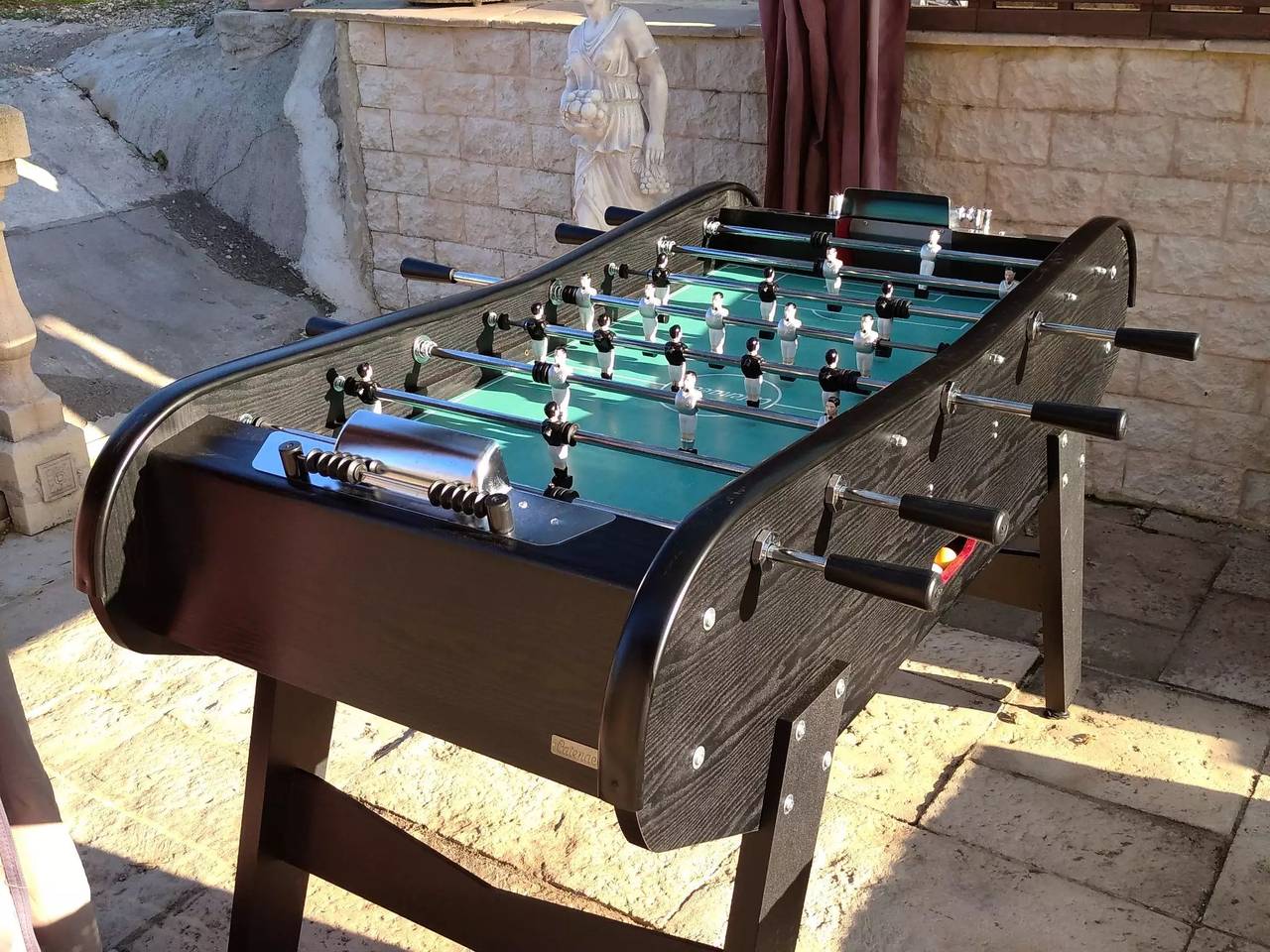 Casa 8 Personas in Vence (Alpes Marítimos), Region de Cannes