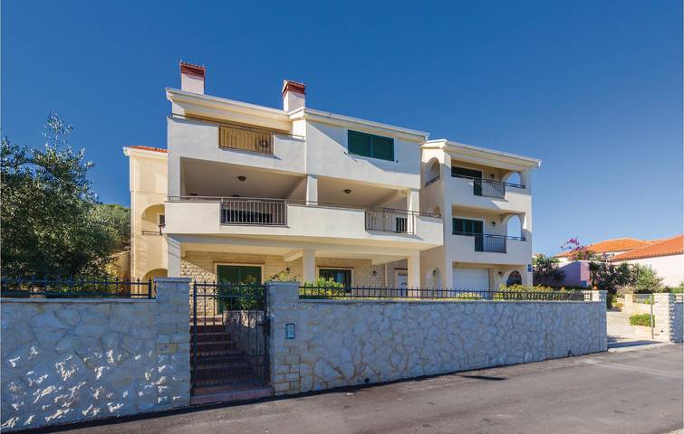 Appartamento vacanze per 4 persone, con terrazza - 1