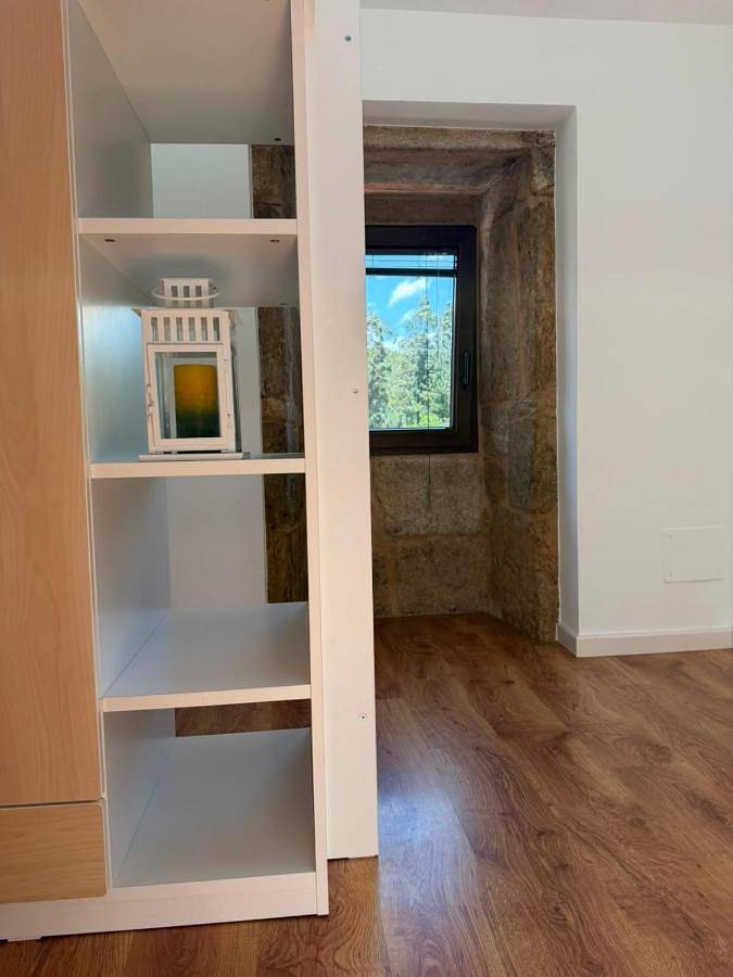 Casa rural para 3 personas, con Balcón además de Terraza y Vistas en Laracha - 3