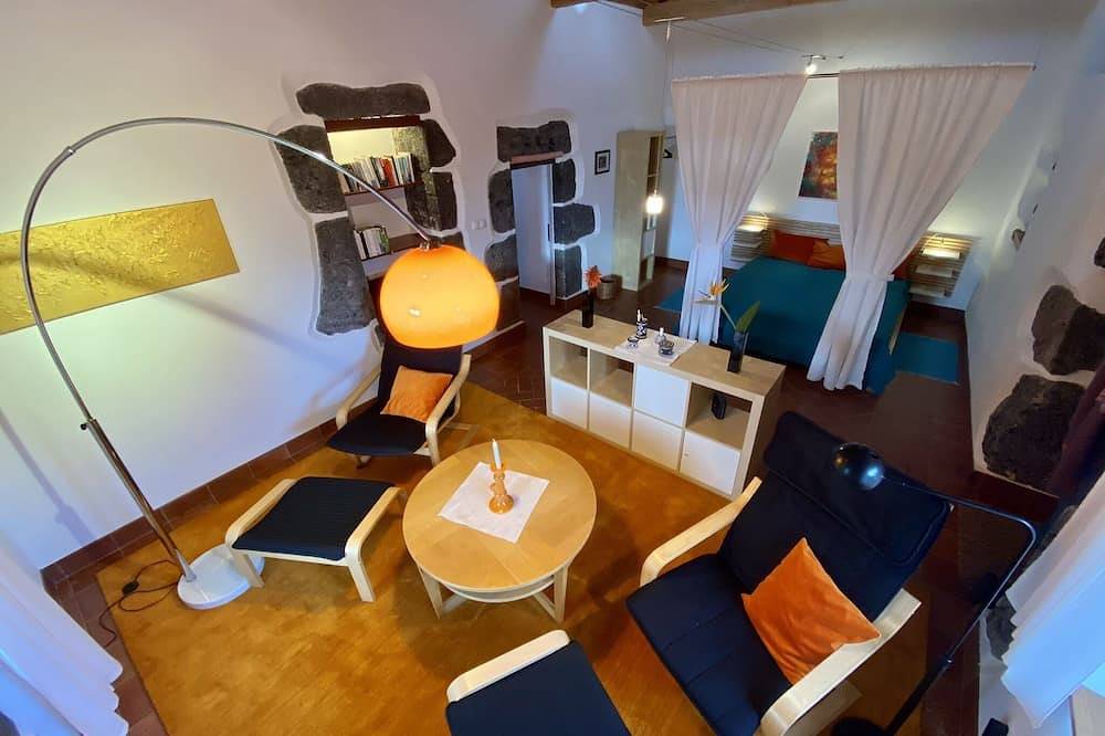 Quinta Perpetua, Casa Flores in Isla Graciosa