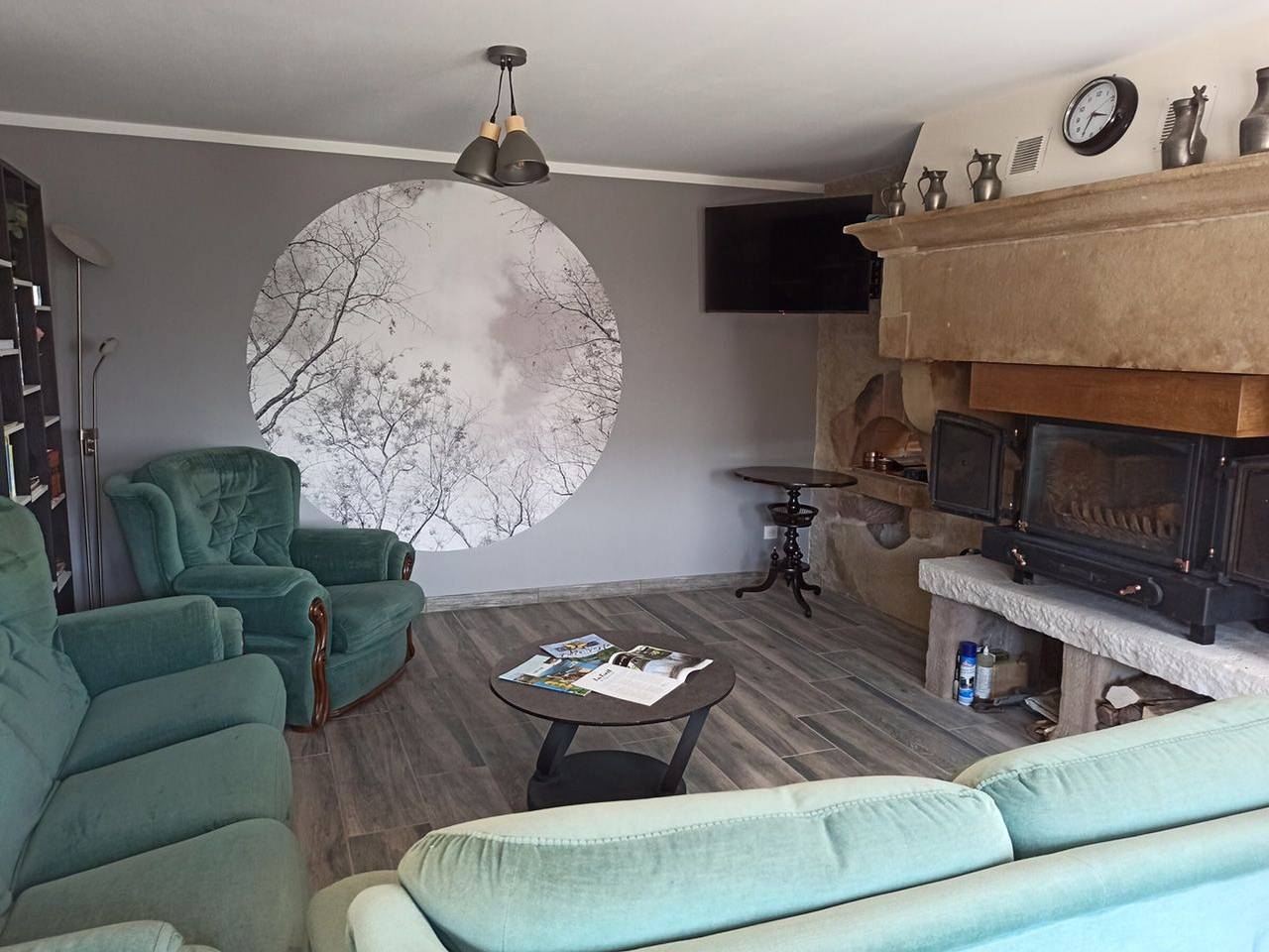 Maison spacieuse - 6 pers. in Tignécourt, Neufchâteau